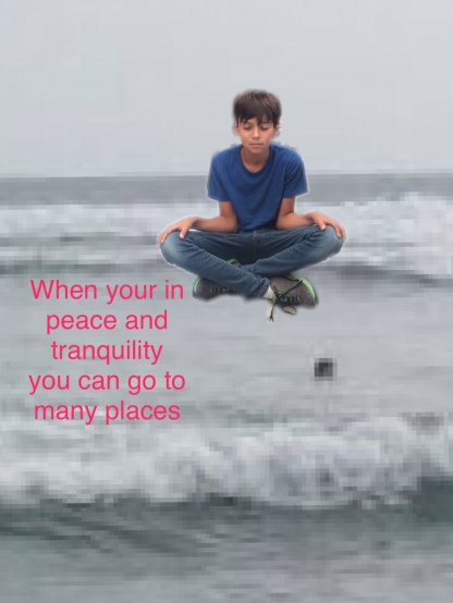 Zoom & Creativity