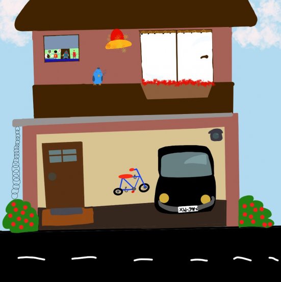 Hogar