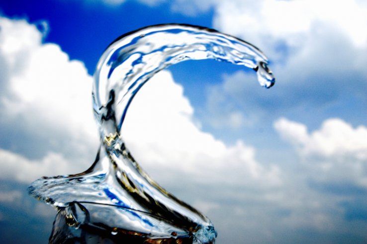 Water