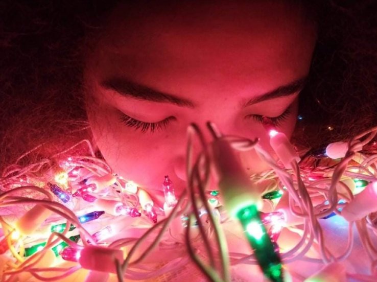 Luces 2
