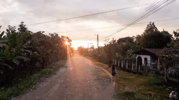 El Camino de la Vida