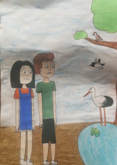 Humans and Nature