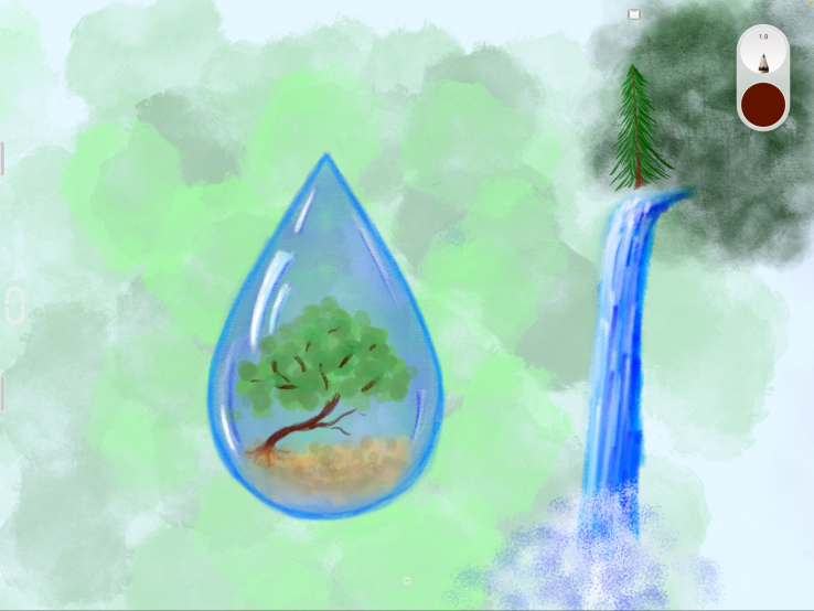 Water, our lifeline