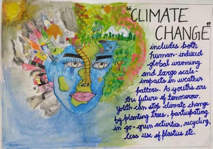Climate change