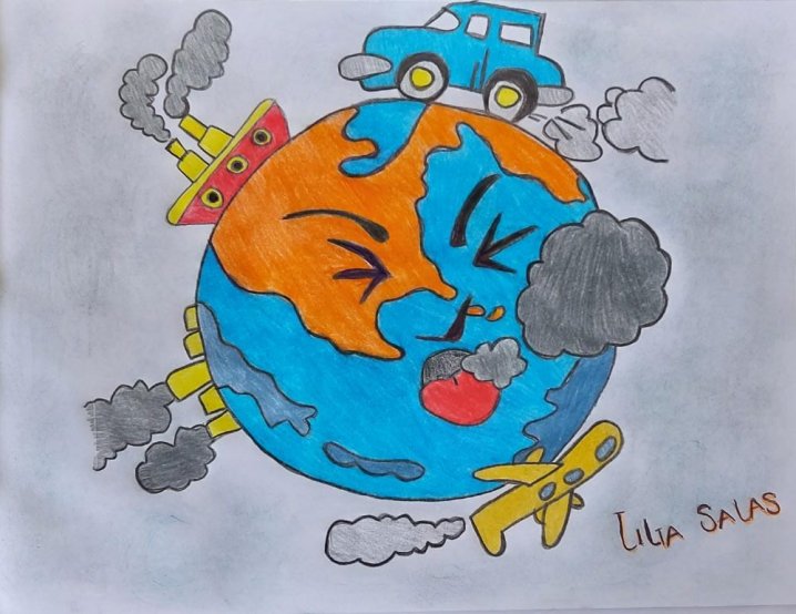 Our environmental news