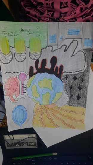 Decarbonize