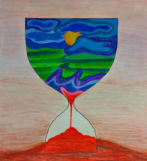 Bleeding Reality
