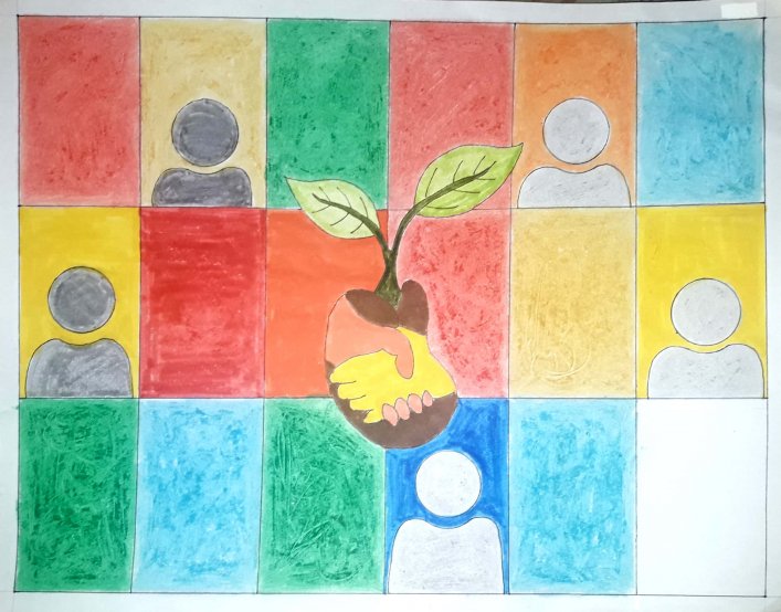 Sustaining Seedlings