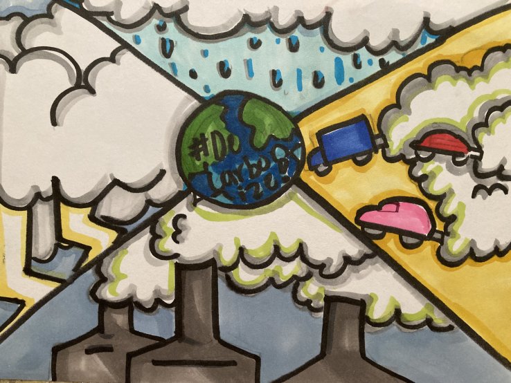 Our Earth