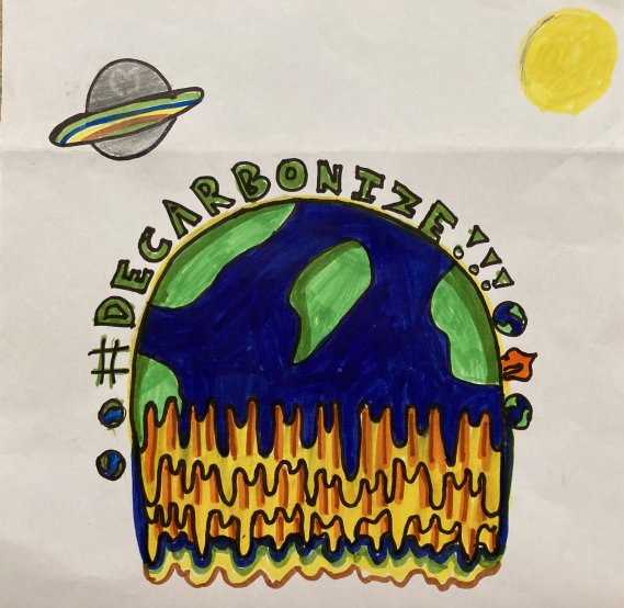 Earth on the Other Side
