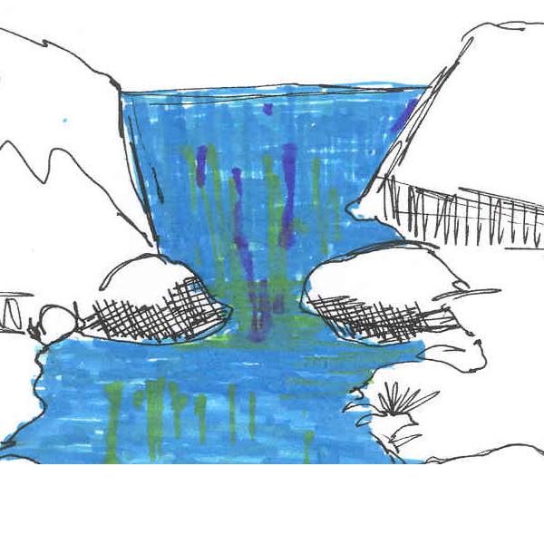 Flowing River