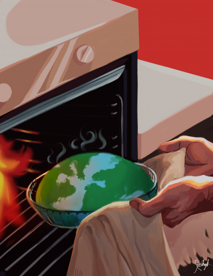 Direct Heat