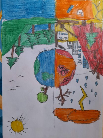 Planet Heat