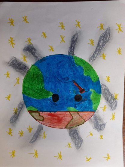 Sick Planet