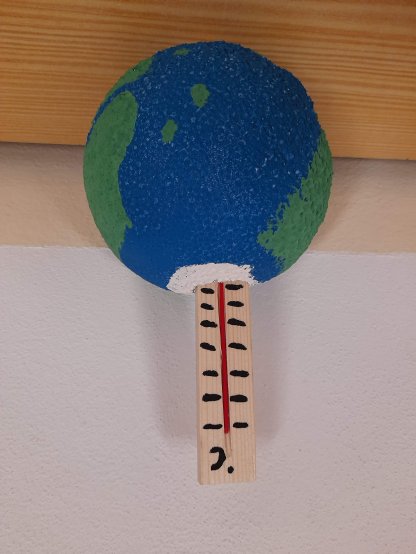 Planet Fever