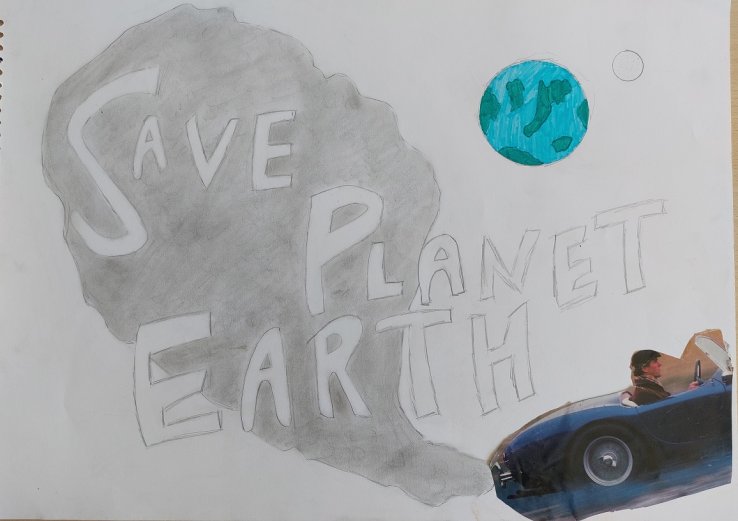 #Decarbonize