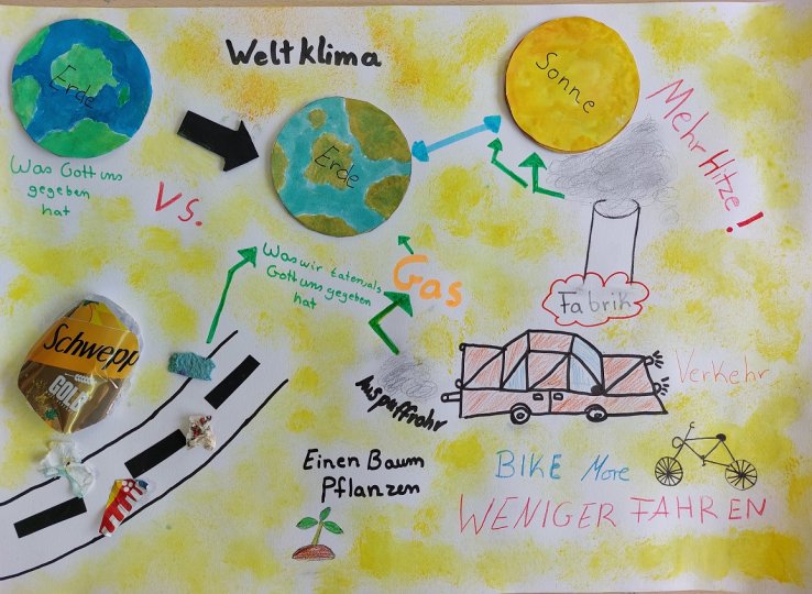 #Decarbonize