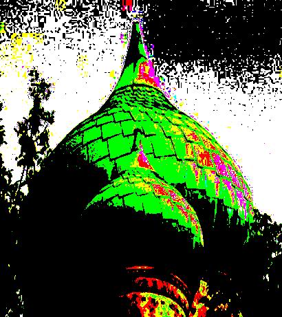 Dome