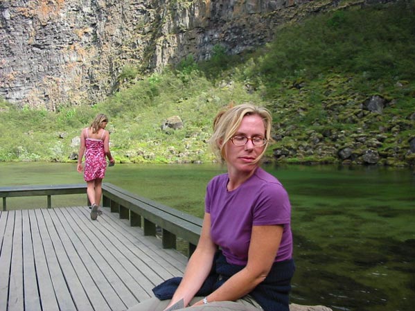 Lagoon