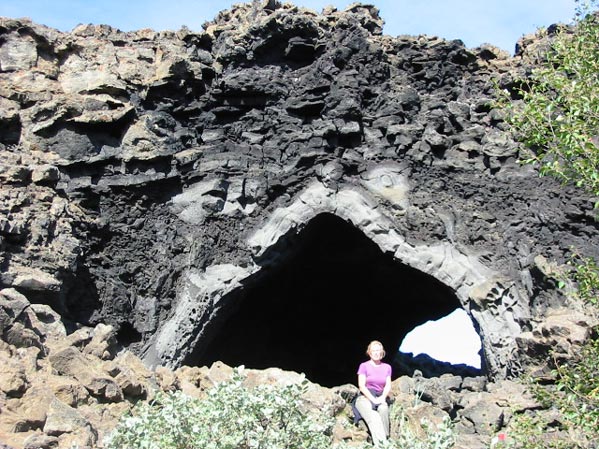 Lava Flow
