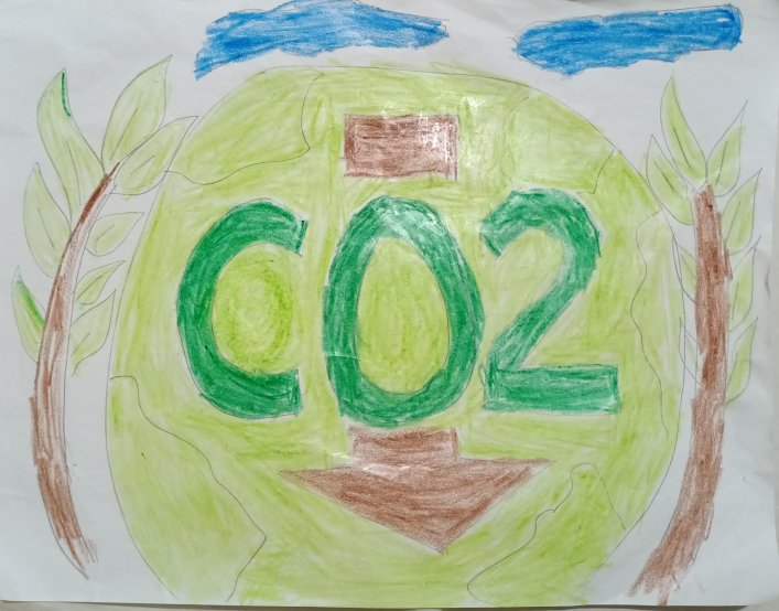 Decarbonize