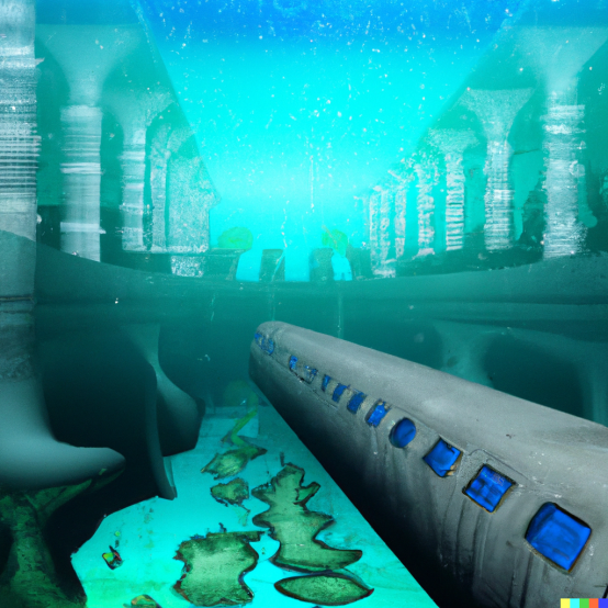 Underwater World