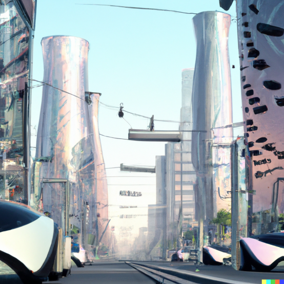 Future world