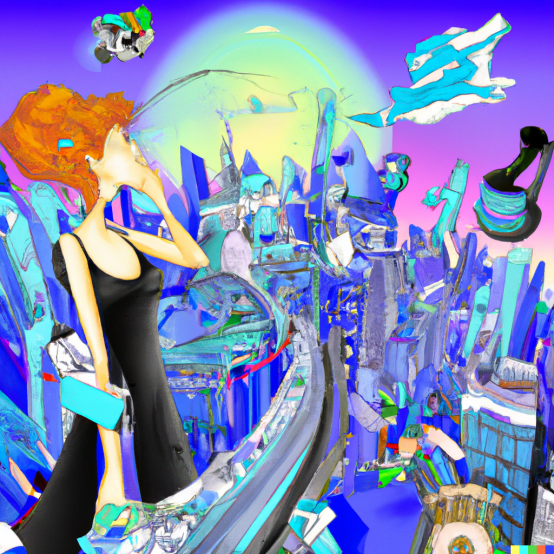The Perfect City