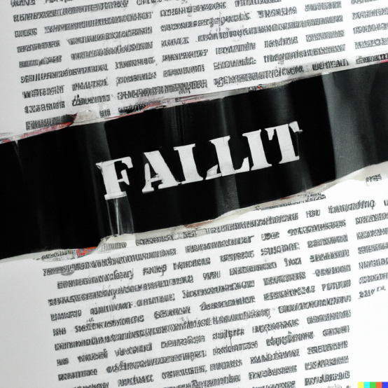 Censorship in Media