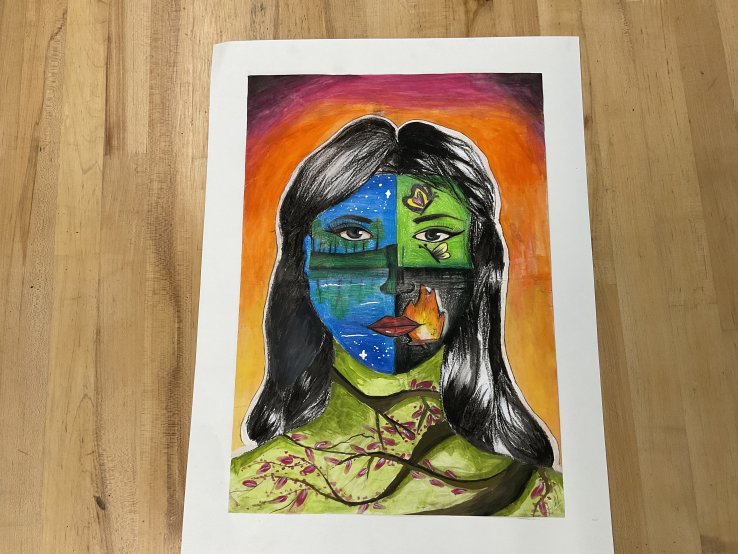 Nature and Life