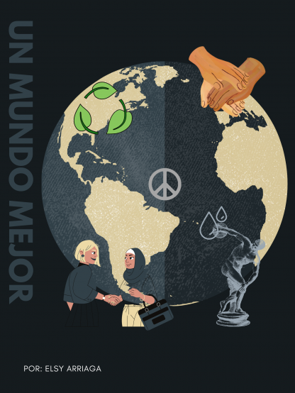Un mundo mejor