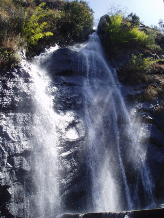 Waterfall