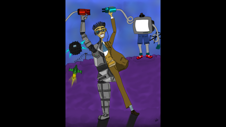 Technizzata