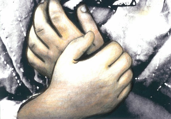 Precious Hands