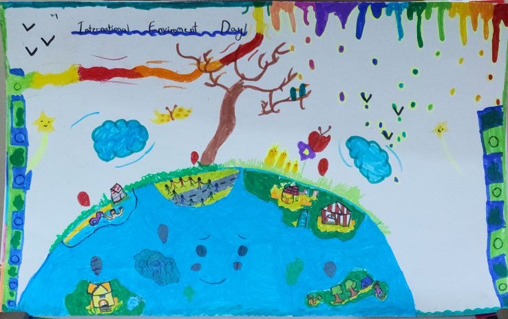 World Environment Day