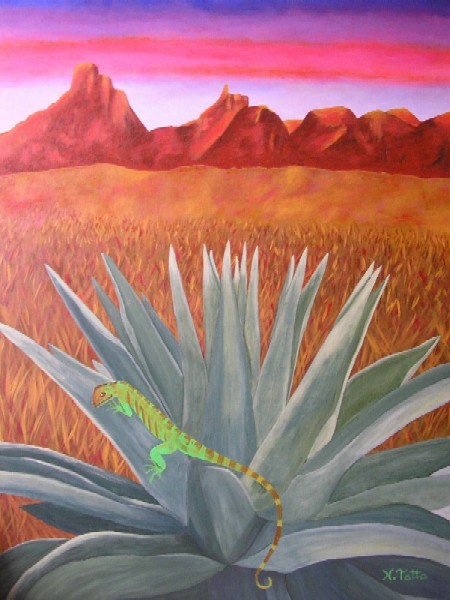 Iguana