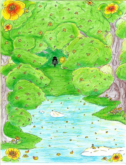 Verde