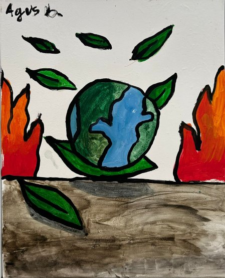 #Decarbonize