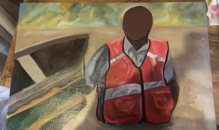the heros of kenya