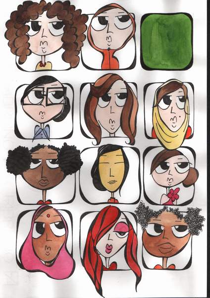 Diversity