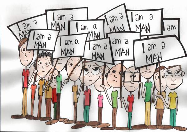 Men