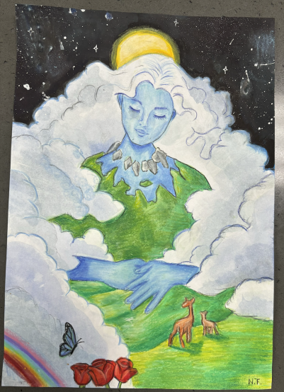 Mother Earth