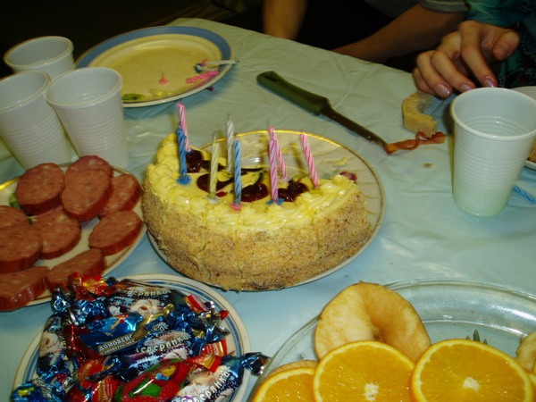 Закусим по человечески