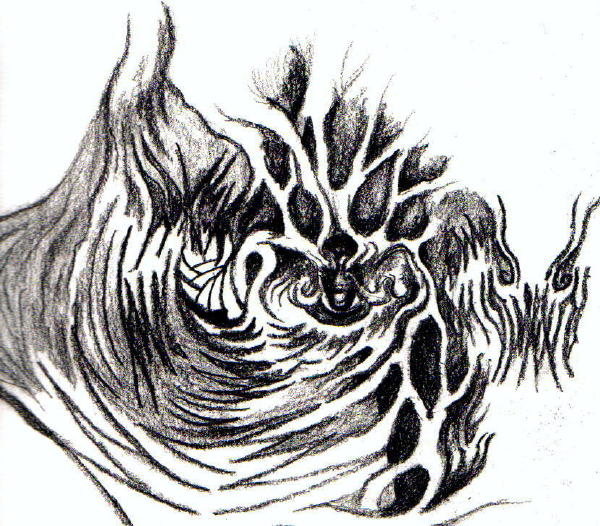 Ensnared