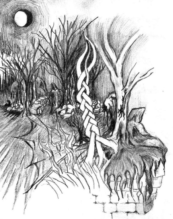 Despair