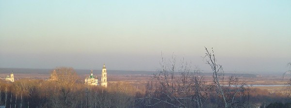 Конкурсная работа