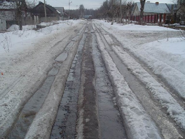 Конкурсная работа