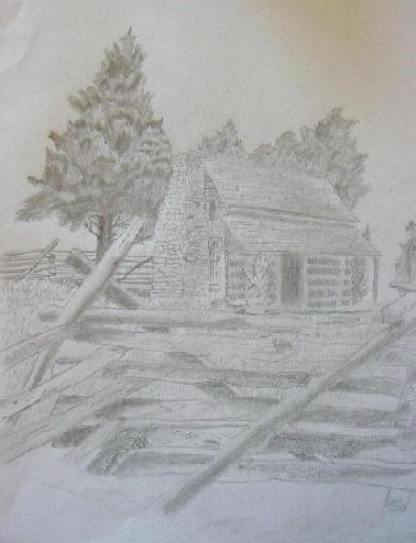 Cabin in the Woods