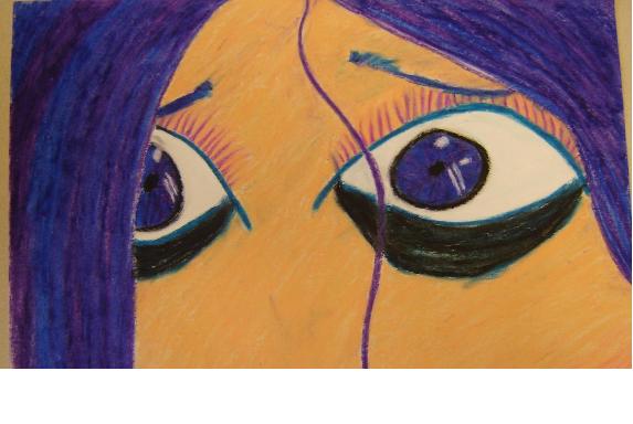 Eyes of Desire