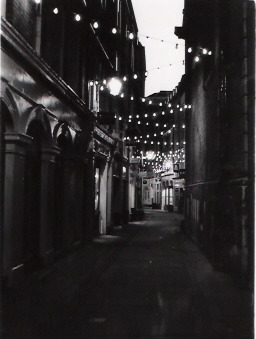 London Alley